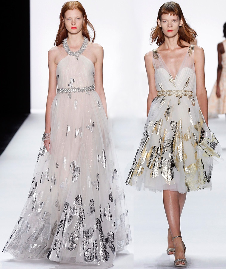 Belles robes de bal 2026