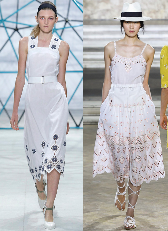 Les plus belles robes d'été 2026