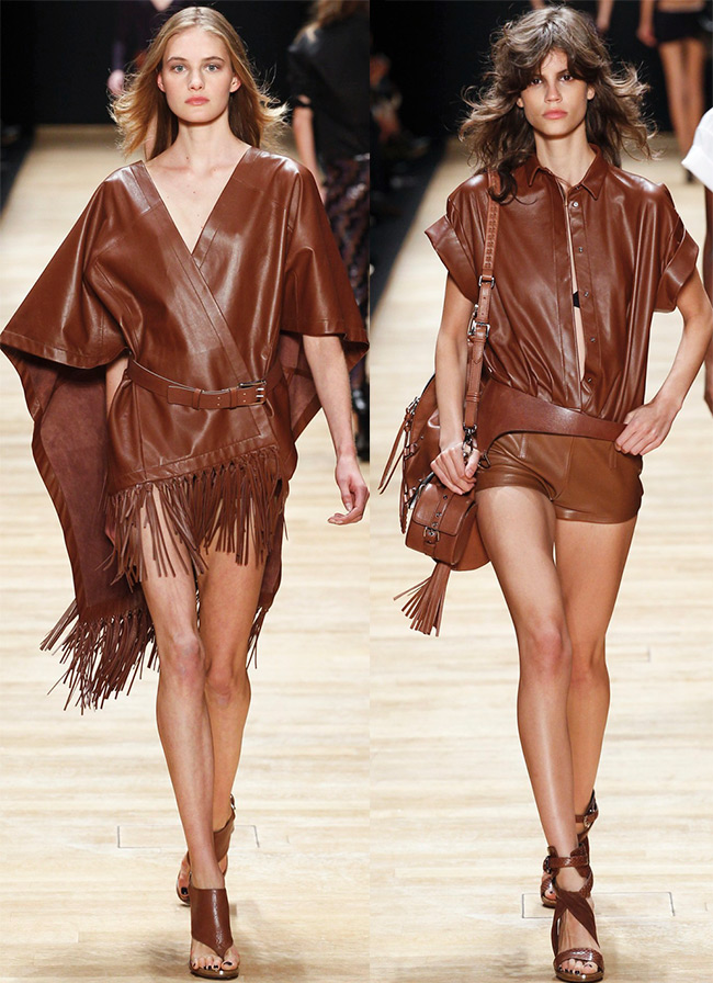 Maroquinerie de Barbara Bui