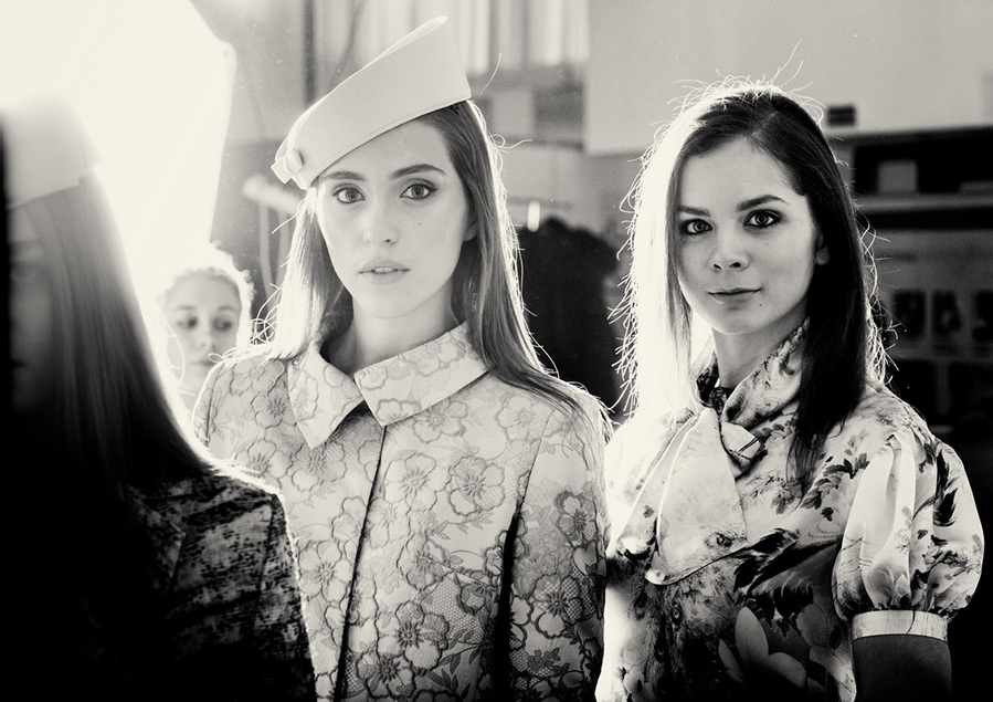 Résultats de la Biélorussie Fashion Week automne-hiver 2025-2026