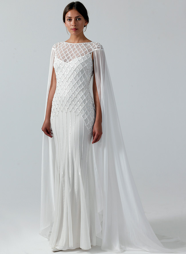 Temperley printemps-été 2026
