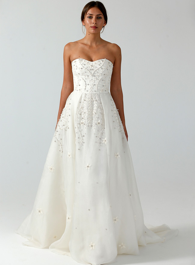 Temperley printemps-été 2026