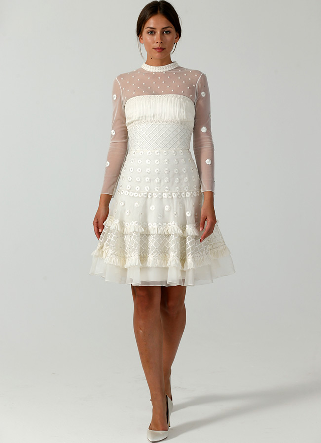 Temperley printemps-été 2026