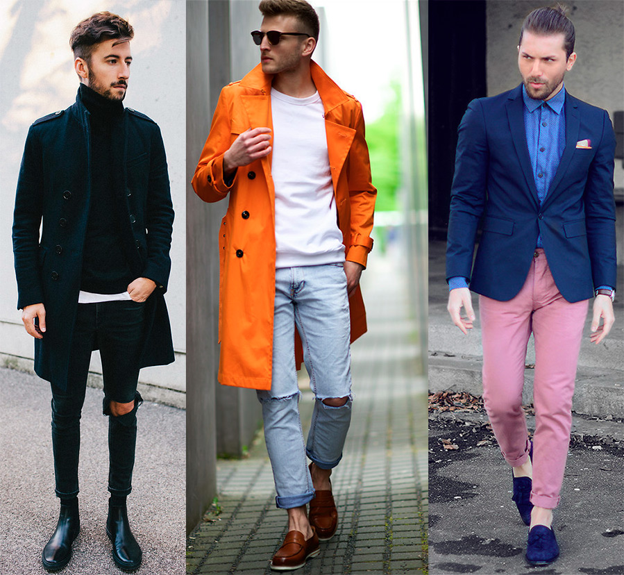 Les vrais hommes germaniques de notre temps