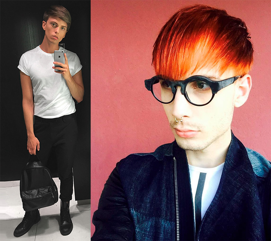 De vrais hommes germaniques