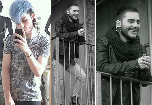 Les vrais hommes germaniques de notre temps