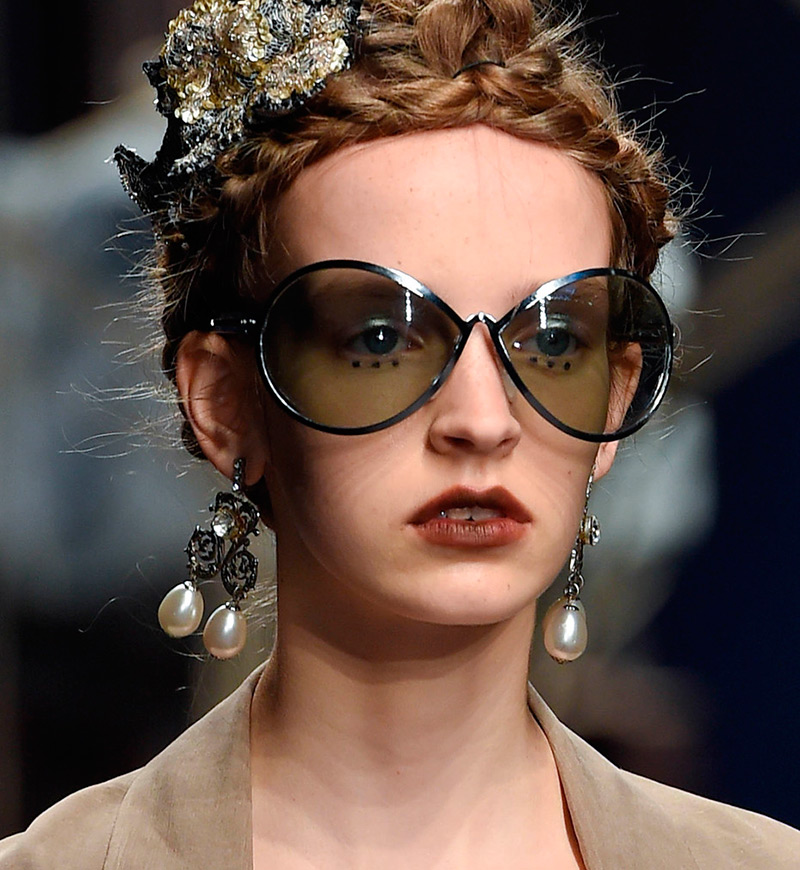 Mode femme printemps-été 2026