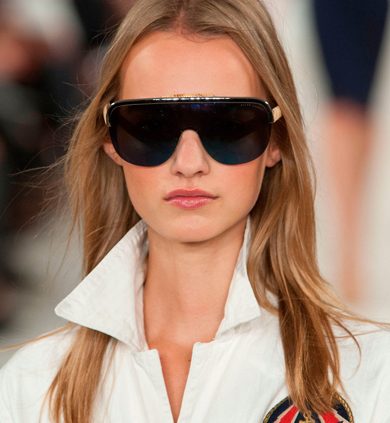 Lunettes de soleil 2026