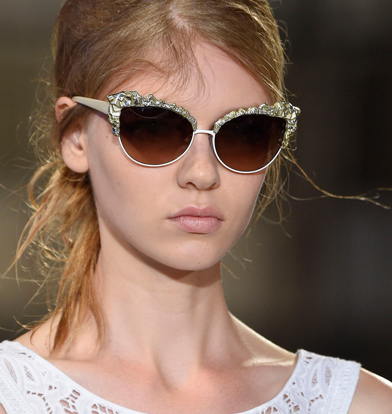 Mode femme printemps-été 2026