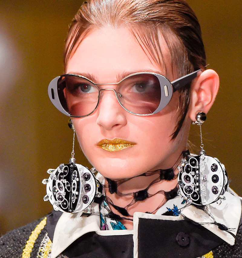 Lunettes de soleil 2026