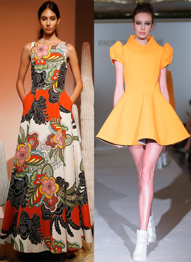 Robes d'été à la mode - 2026