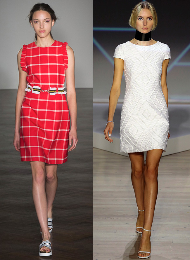 48 robes d'été pour toutes les occasions