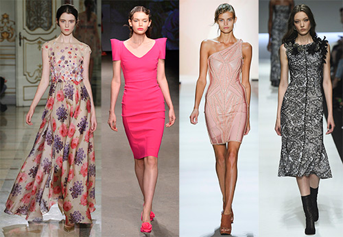 48 robes d'été pour toutes les occasions