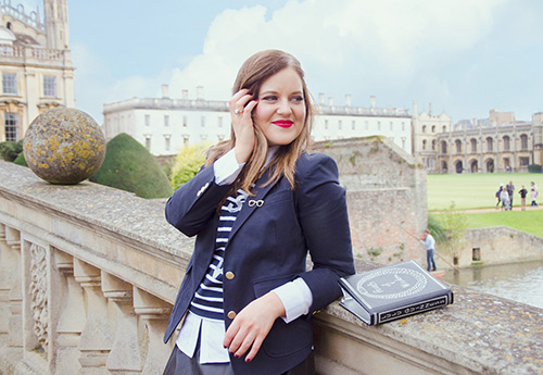 Comment s'habiller BCBG - 24 looks