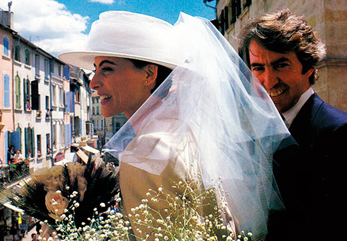 15 belles tenues qui remplaceront votre robe de mariée