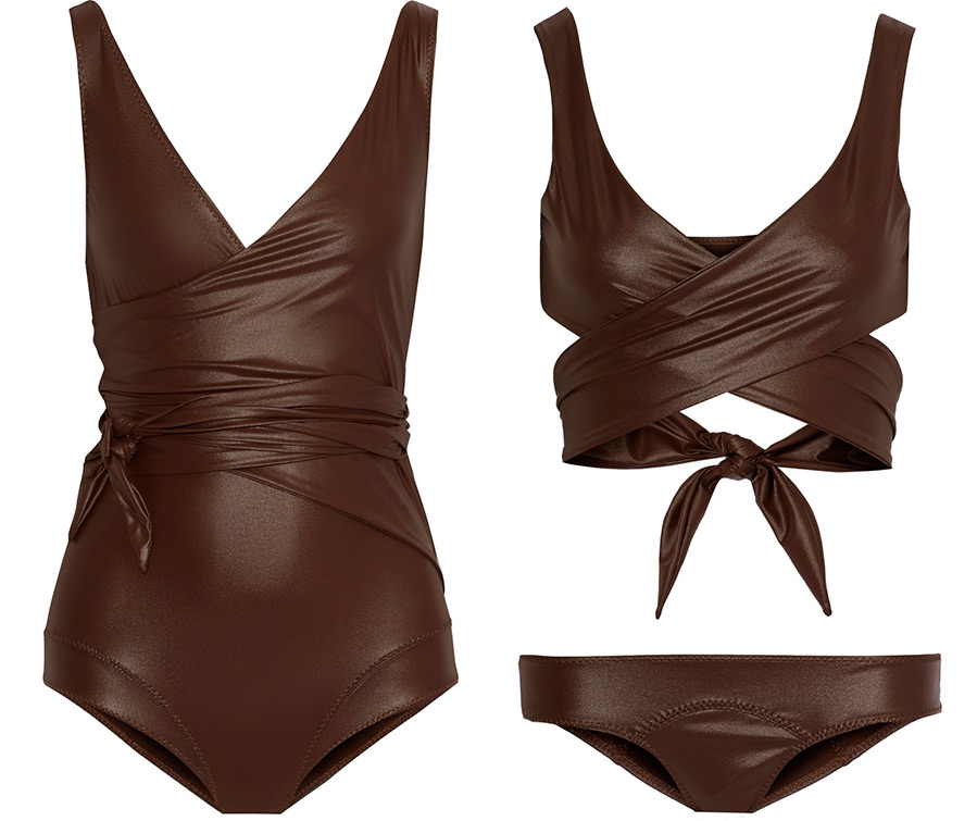 Maillots de bain 2026