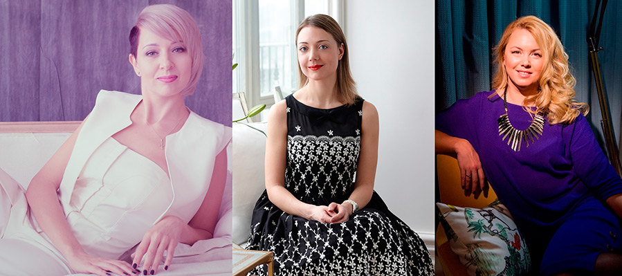 Designers d'intérieur