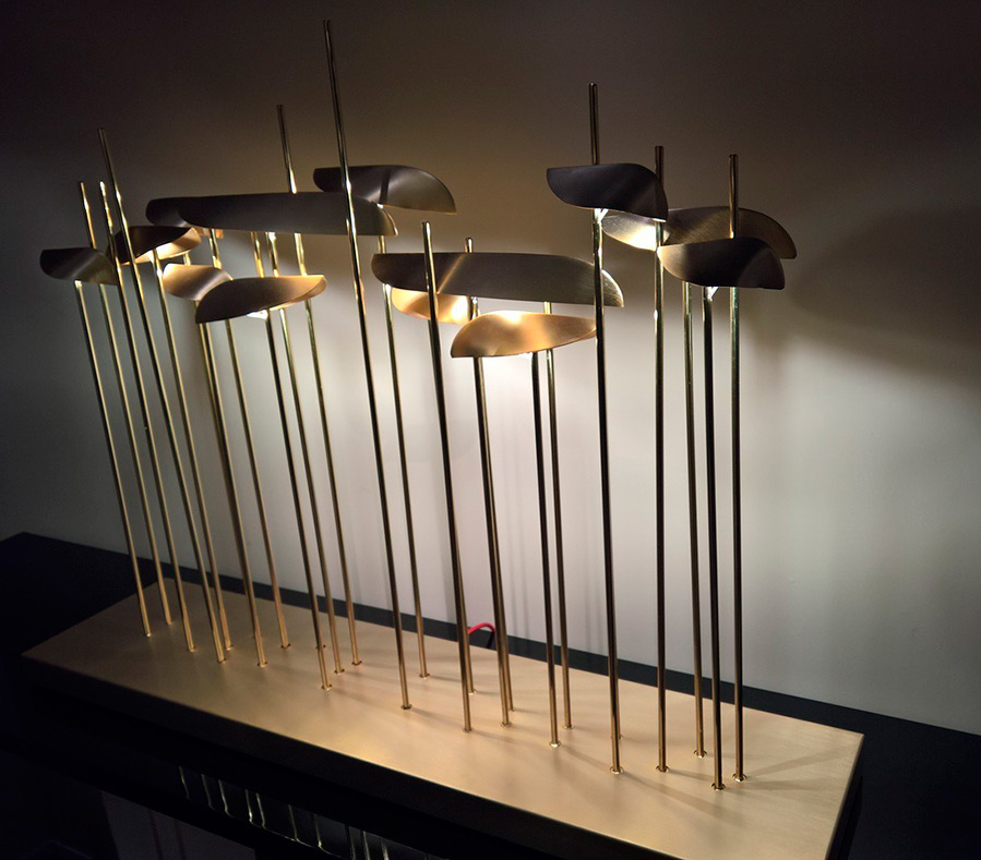 Tendances déco 2025-2026