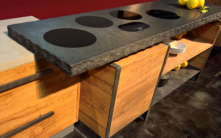 Conception de cuisine 2025-2026