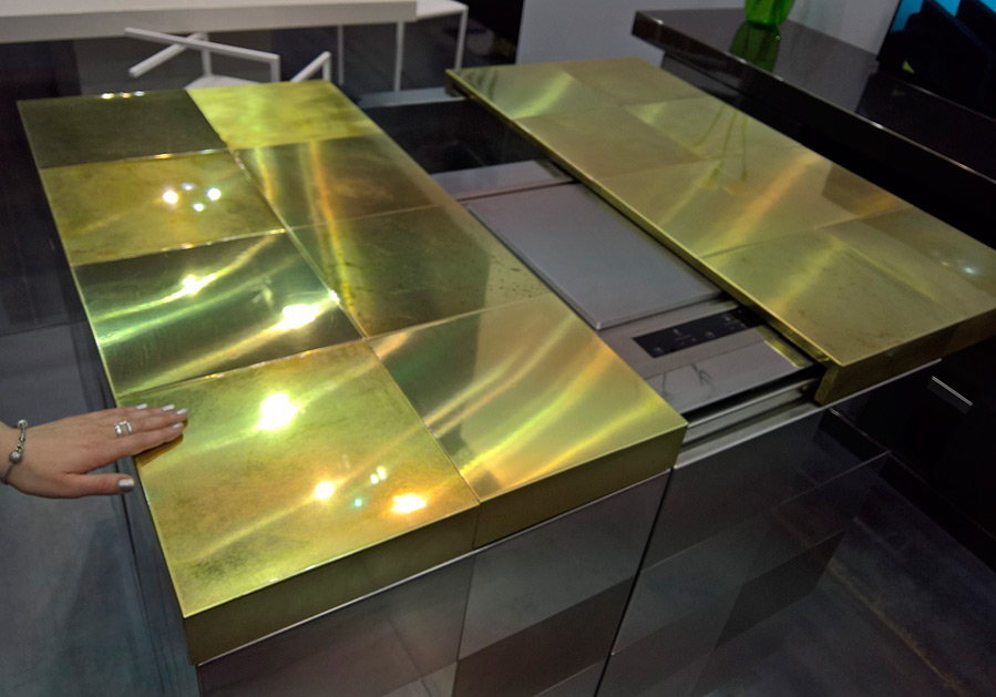 Conception de cuisine 2025-2026