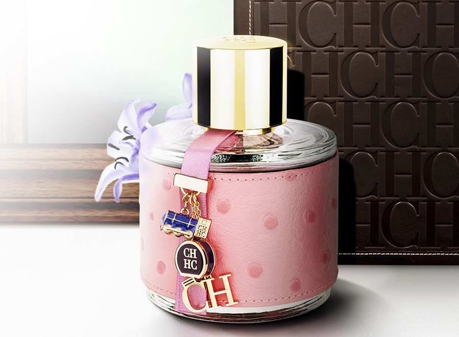 Parfumerie Carolina Herrera