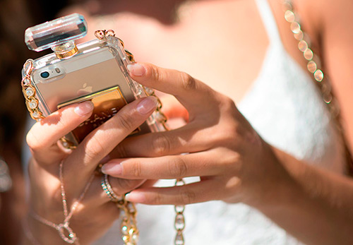 À qui profitent les applications de style