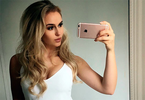 Comment traiter les célébrités sur Internet