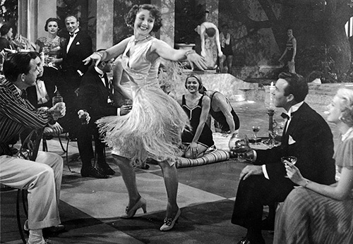 Mode et style des années 1920 - le guide le plus complet de 1920