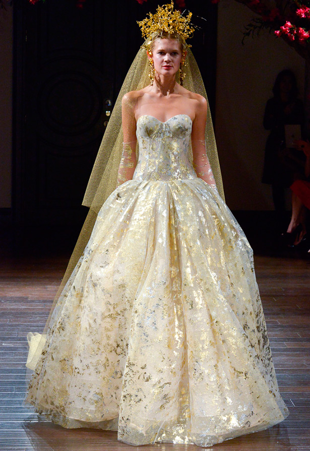 18 meilleures robes de mariée colorées 2025-2026