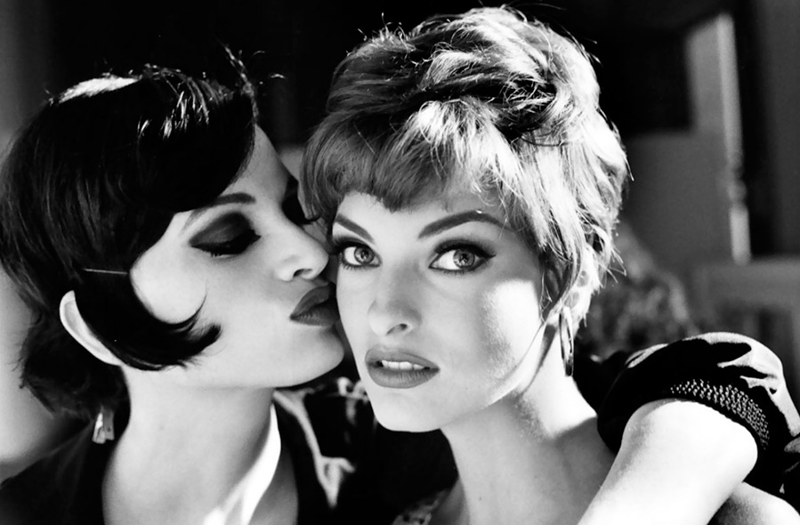 Les plus beaux modèles