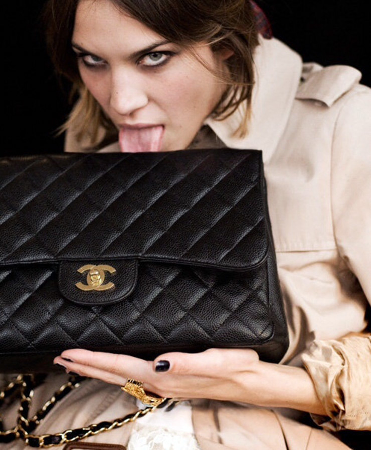 À quel point les faux accessoires sont-ils inférieurs à l'original