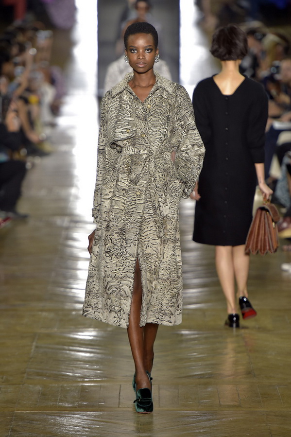 Mode femme automne-hiver 2025-2026