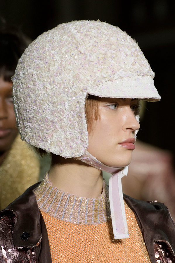 Collection Ulyana Sergeenko 2025-2026