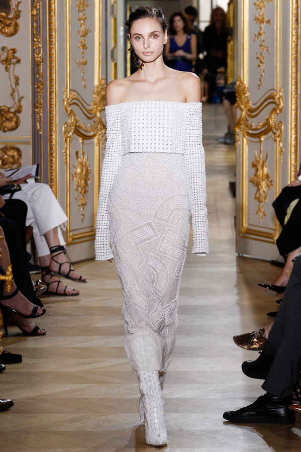 Manteaux de fourrure et autres produits en fourrure 2025-2026 de J. Mendel