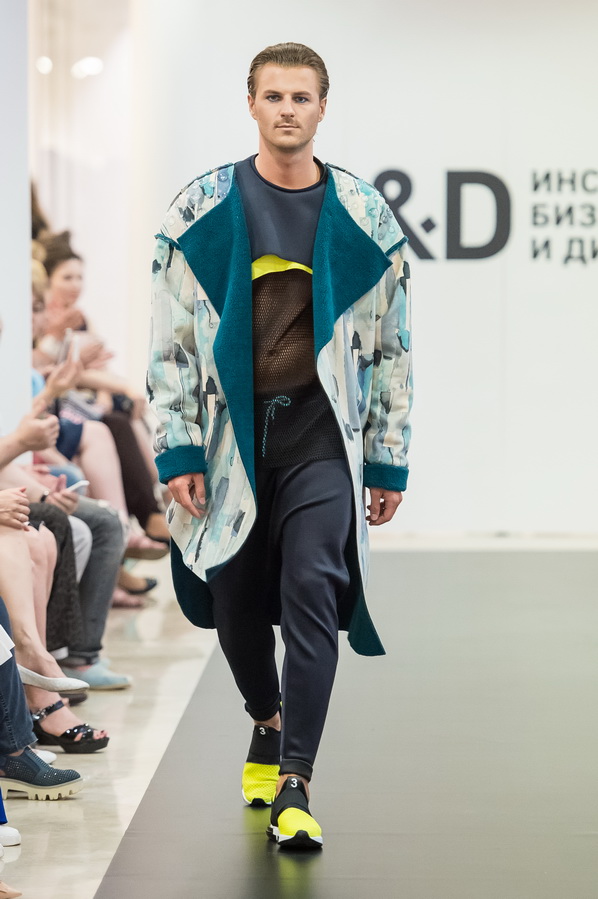 Collection Julia Morozova - Akellabo