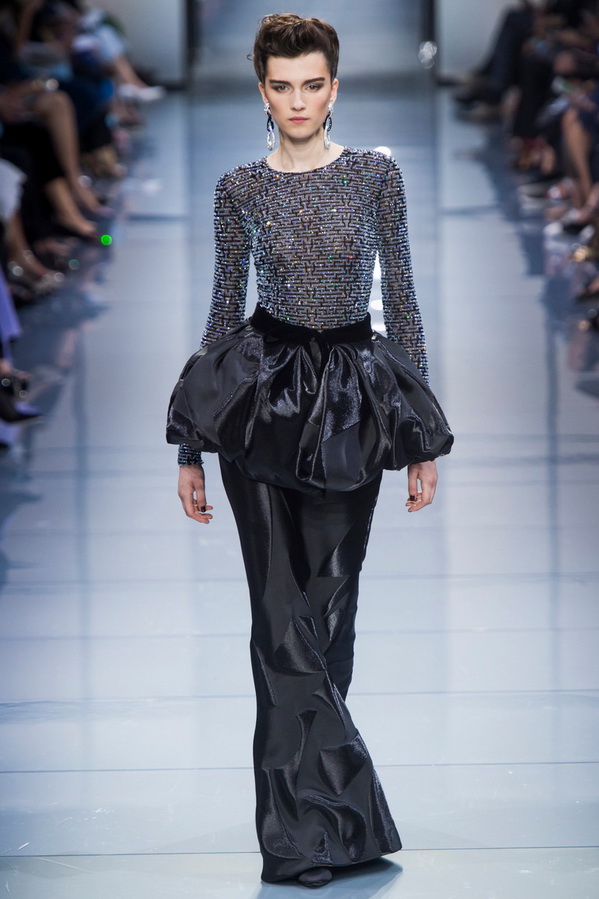 Mode femme automne-hiver 2025-2026