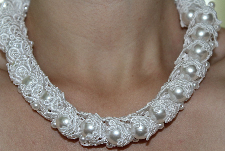 Bijoux faits main de Gulsina