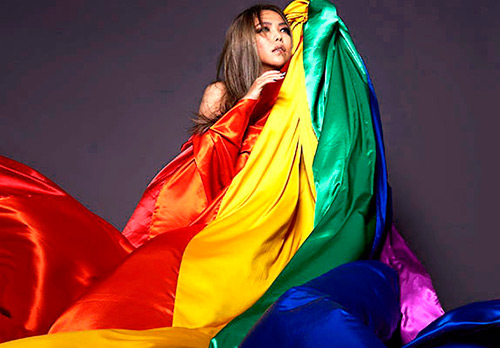 Comment les marques de mode utilisent les personnes LGBT pour faire de la publicité et augmenter leurs ventes