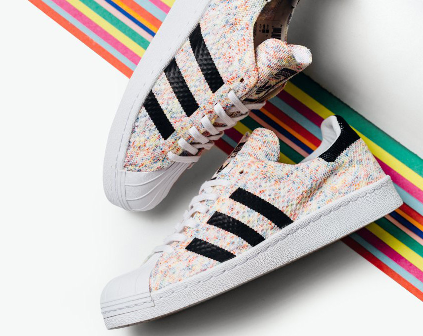 Pourquoi les marques de mode lancent-elles des articles LGBTQ ?