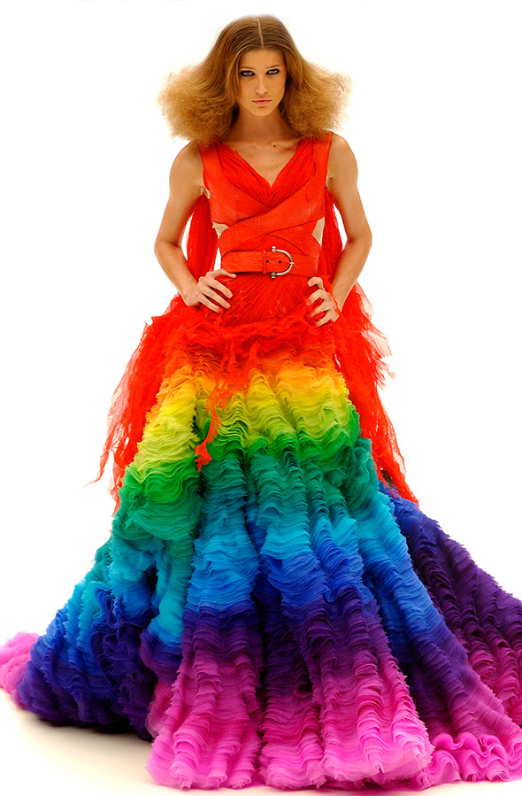 Comment les marques de mode utilisent les personnes LGBT pour faire de la publicité et augmenter leurs ventes