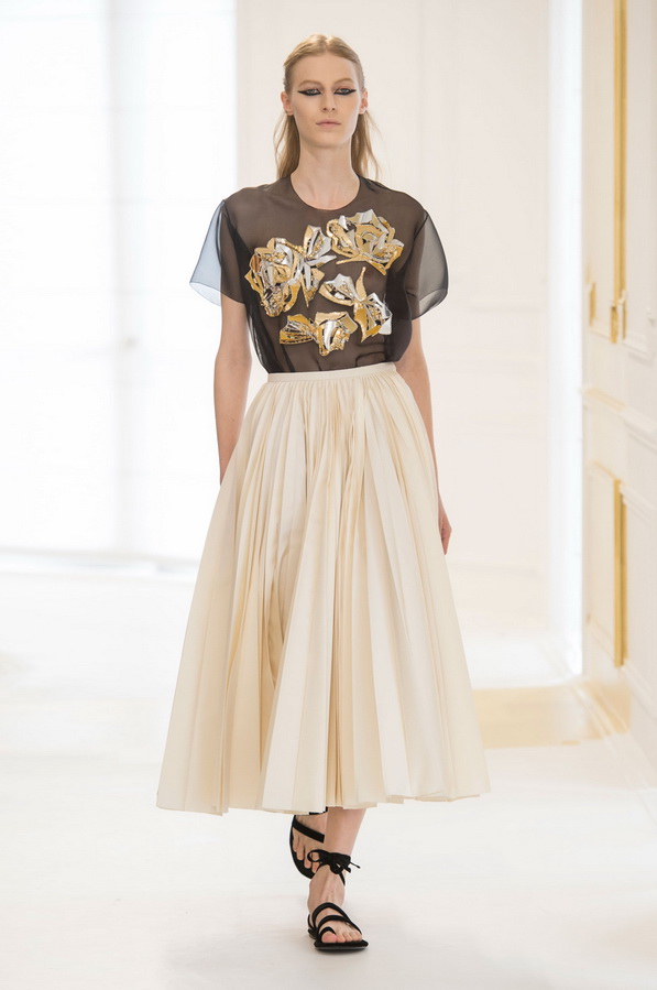 Mode femme automne-hiver 2025-2026