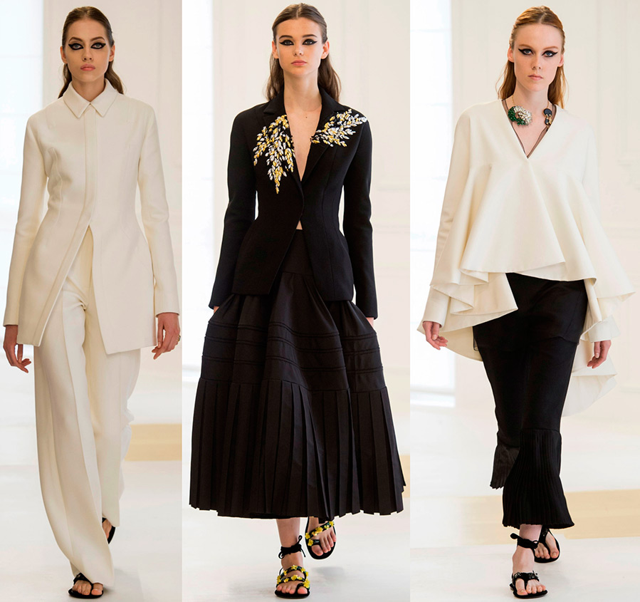 Christian Dior 2025-2026