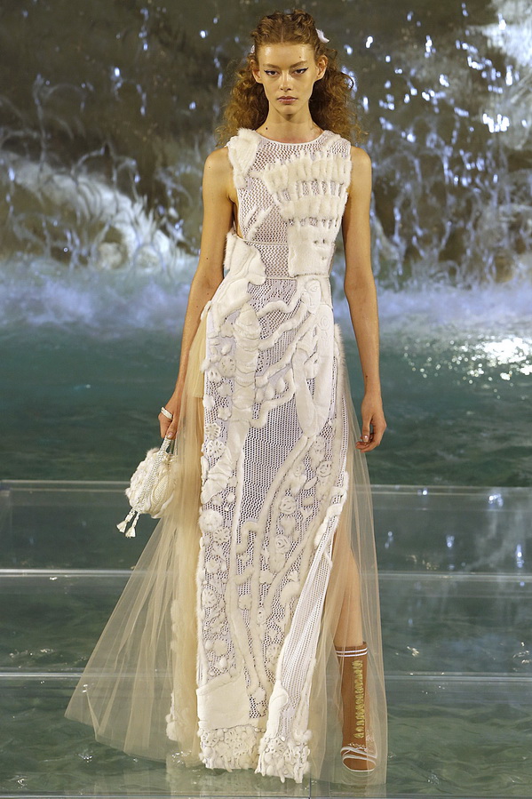 Robe de soirée 2025-2026