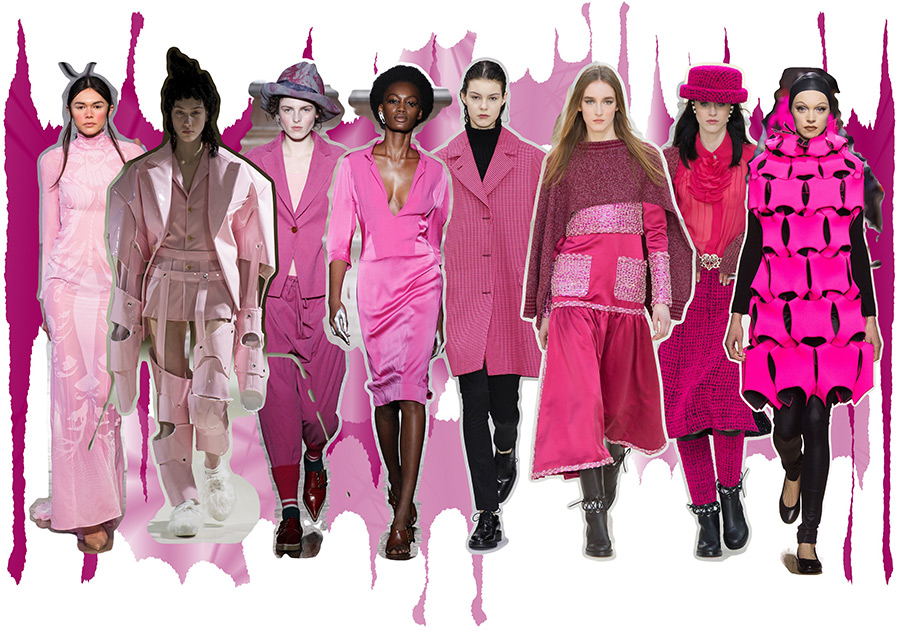 Ce que devrait être un blog de mode