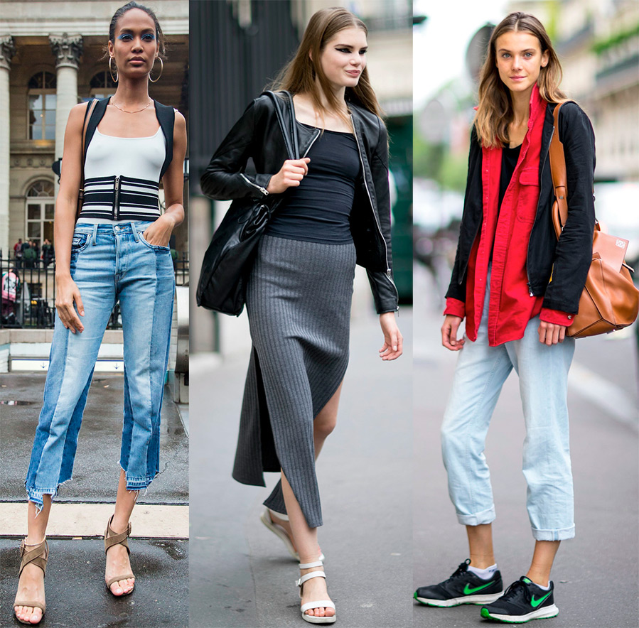 modèles street style 2025-2026
