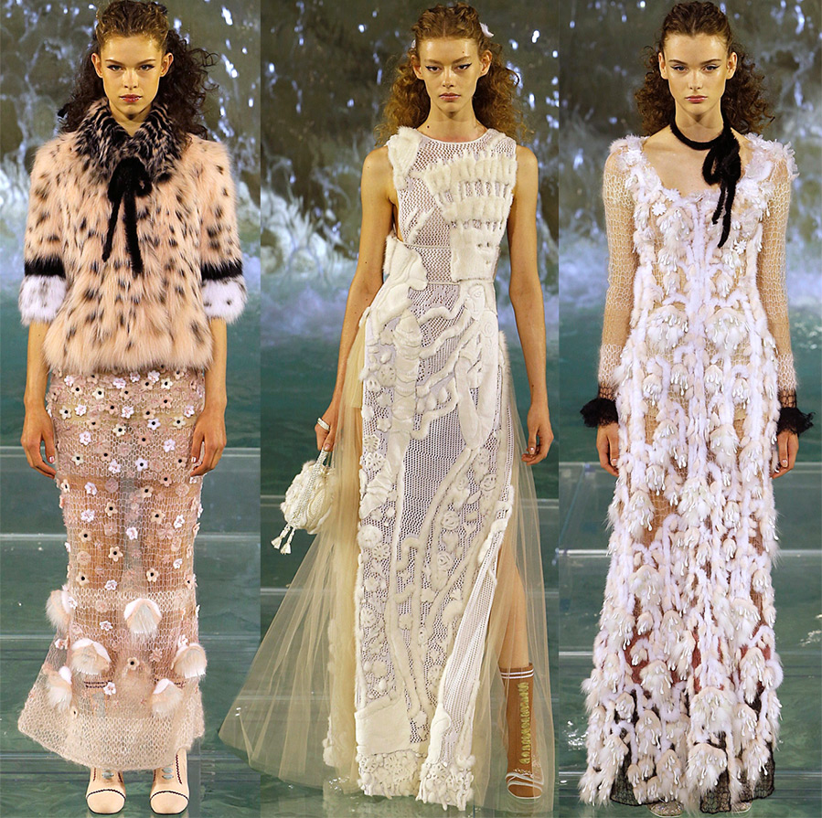 Fendi automne-hiver 2025-2026