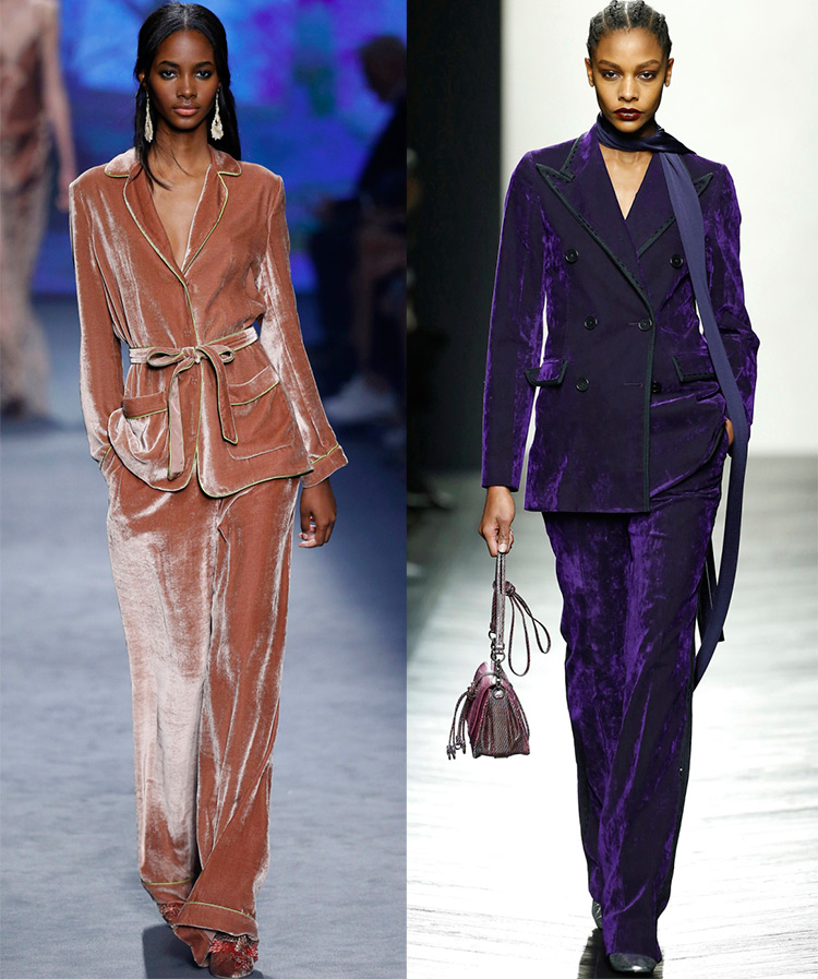 Vêtements femme automne-hiver 2025-2026