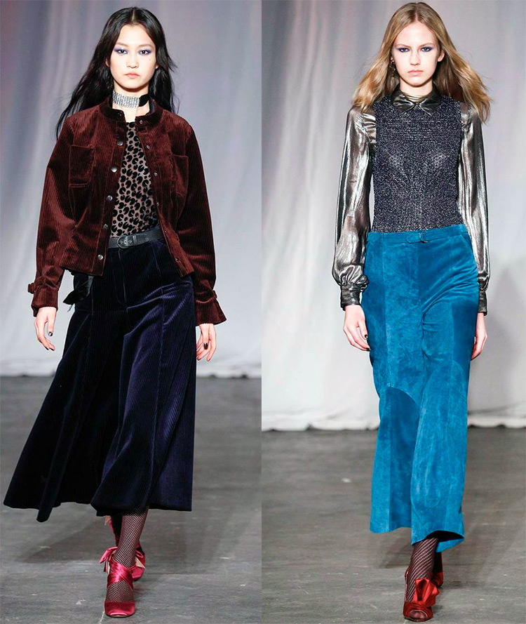 Jill Stuart 2025-2026