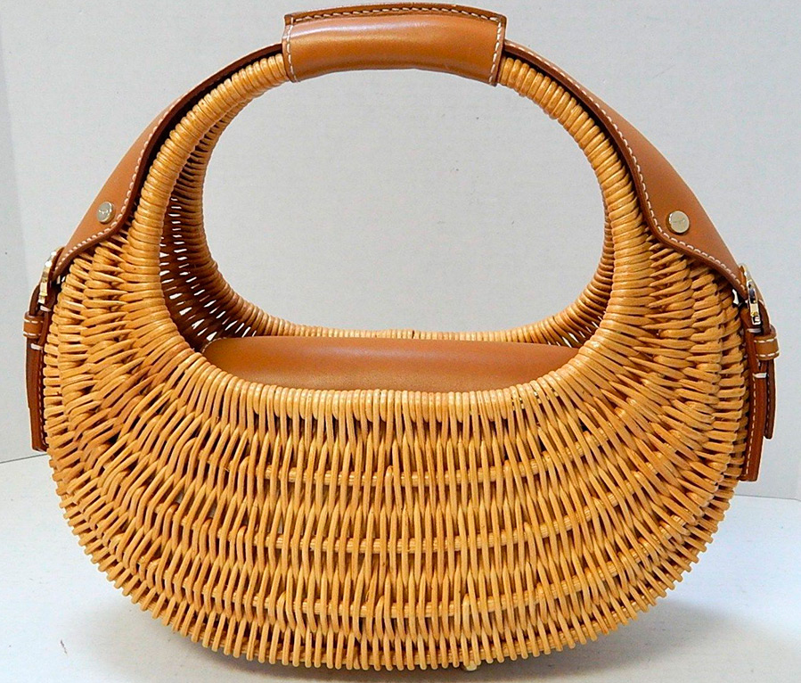 Sac femme d'été