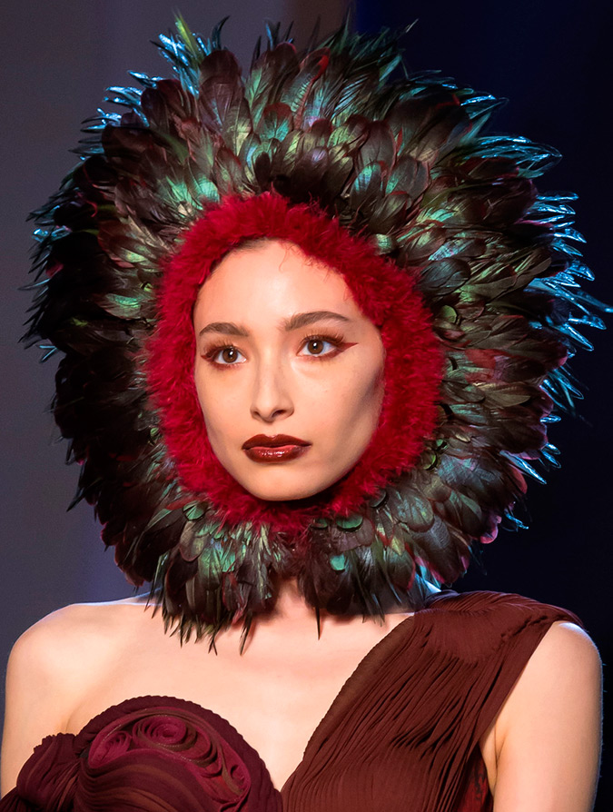 Collection Jean Paul Gaultier Couture